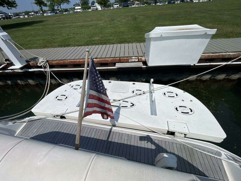 BROWN EYED GIRLS 63ft Sea Ray Yacht For Sale