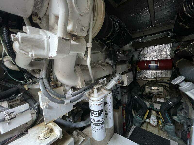 BROWN EYED GIRLS 63ft Sea Ray Yacht For Sale