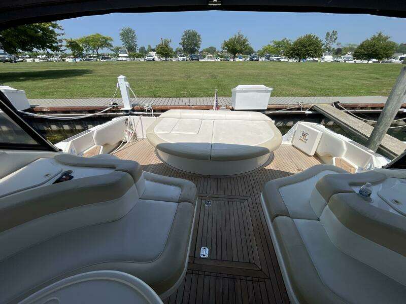 BROWN EYED GIRLS 63ft Sea Ray Yacht For Sale