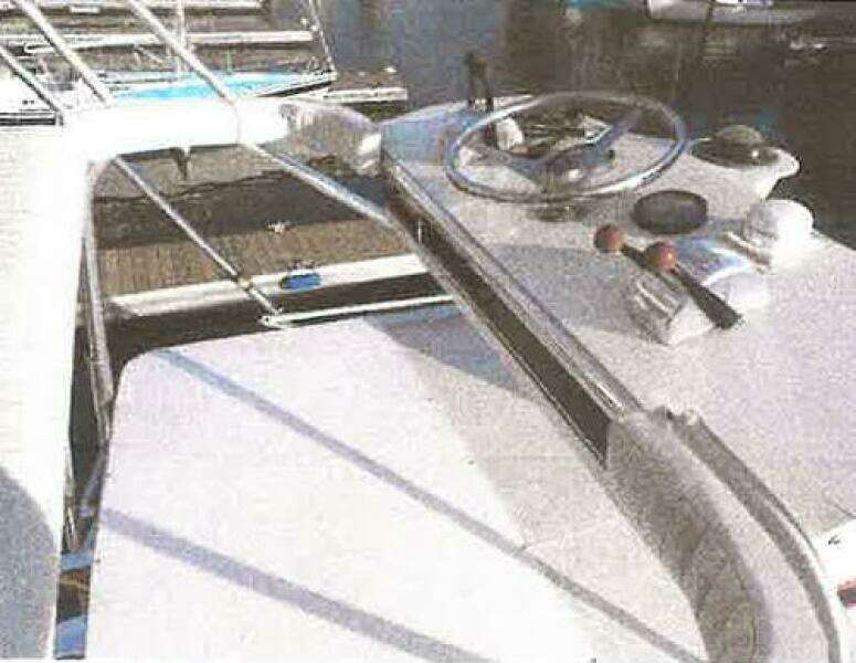 29ft Blackfin Yacht For Sale