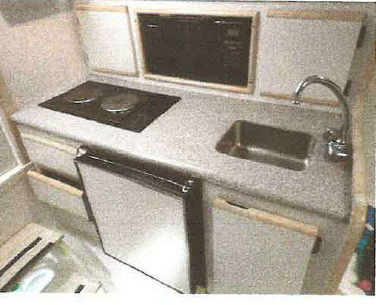 29ft Blackfin Yacht For Sale