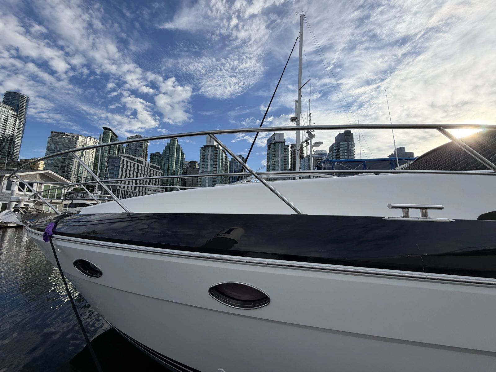 2006 Neptunus Royale 55