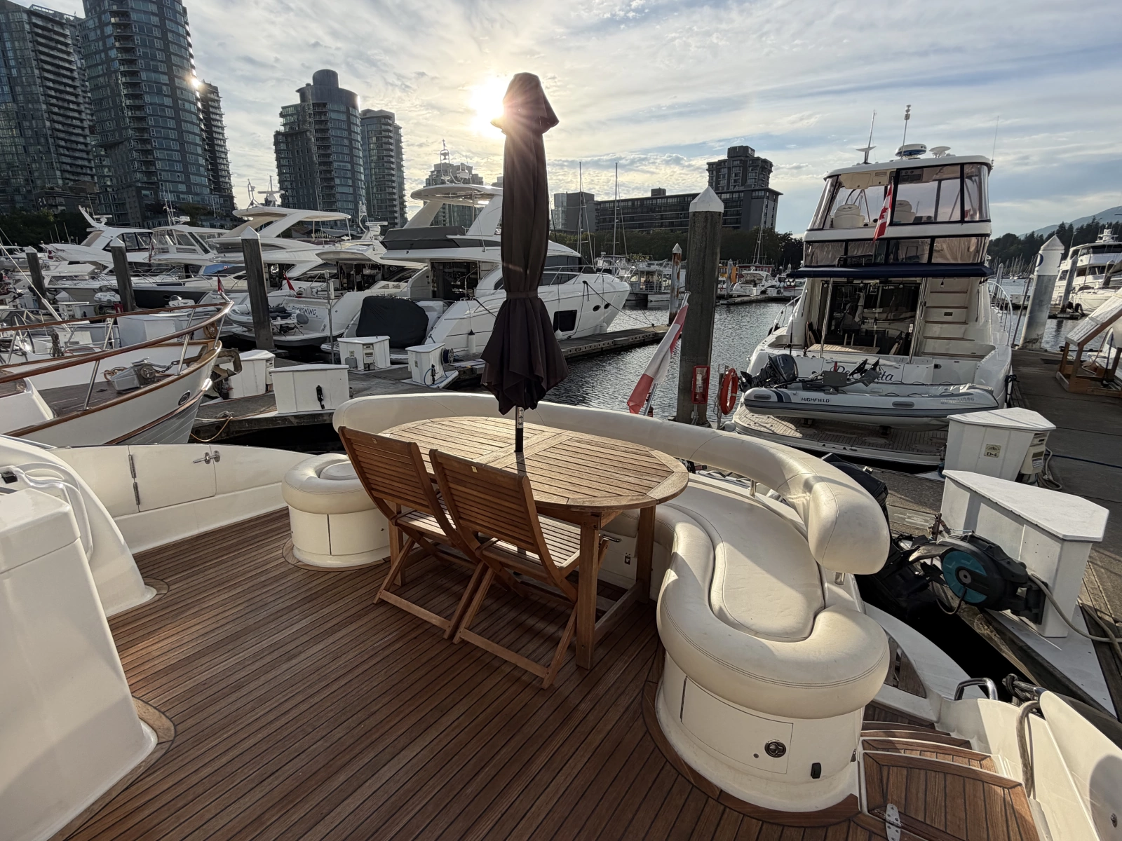 2006 Neptunus Royale 55