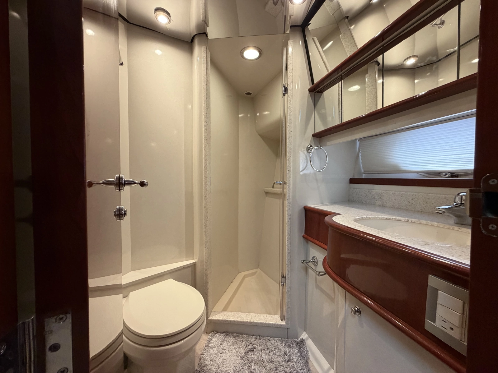 2006 Neptunus Royale 55