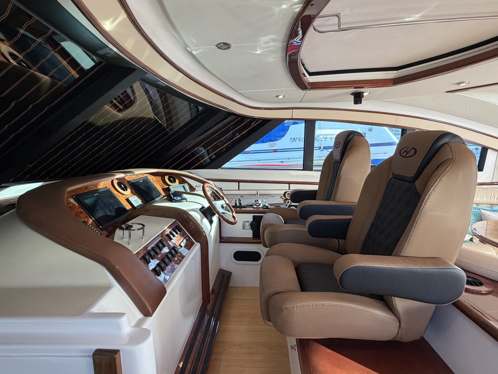2006 Neptunus Royale 55