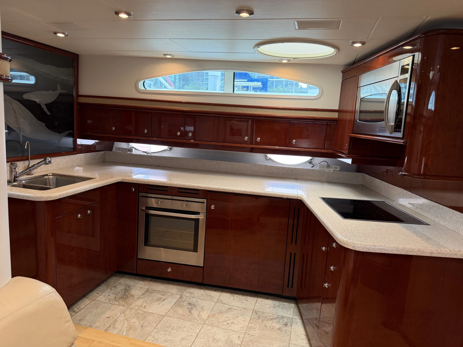2006 Neptunus Royale 55