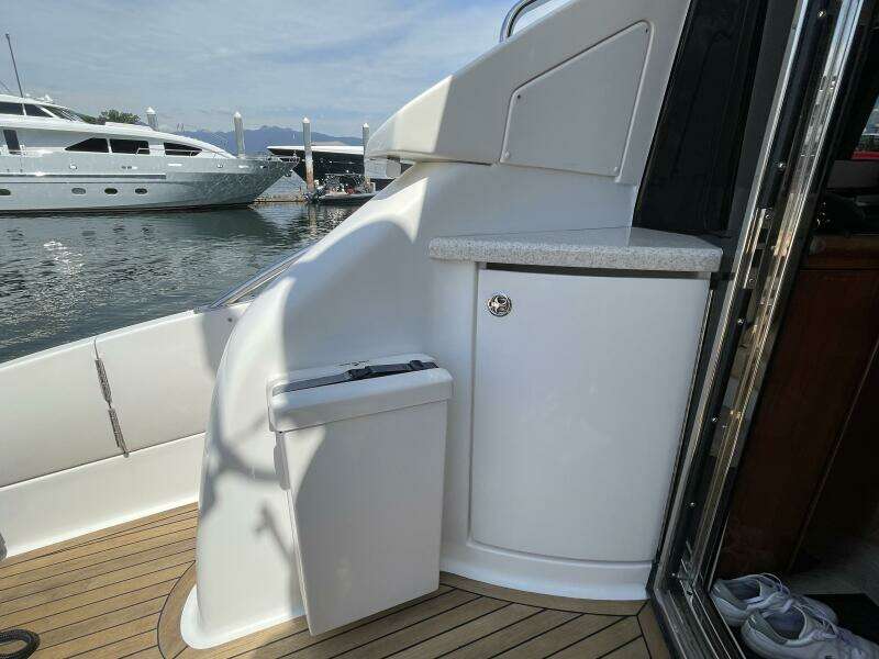 56ft Neptunus Yacht For Sale