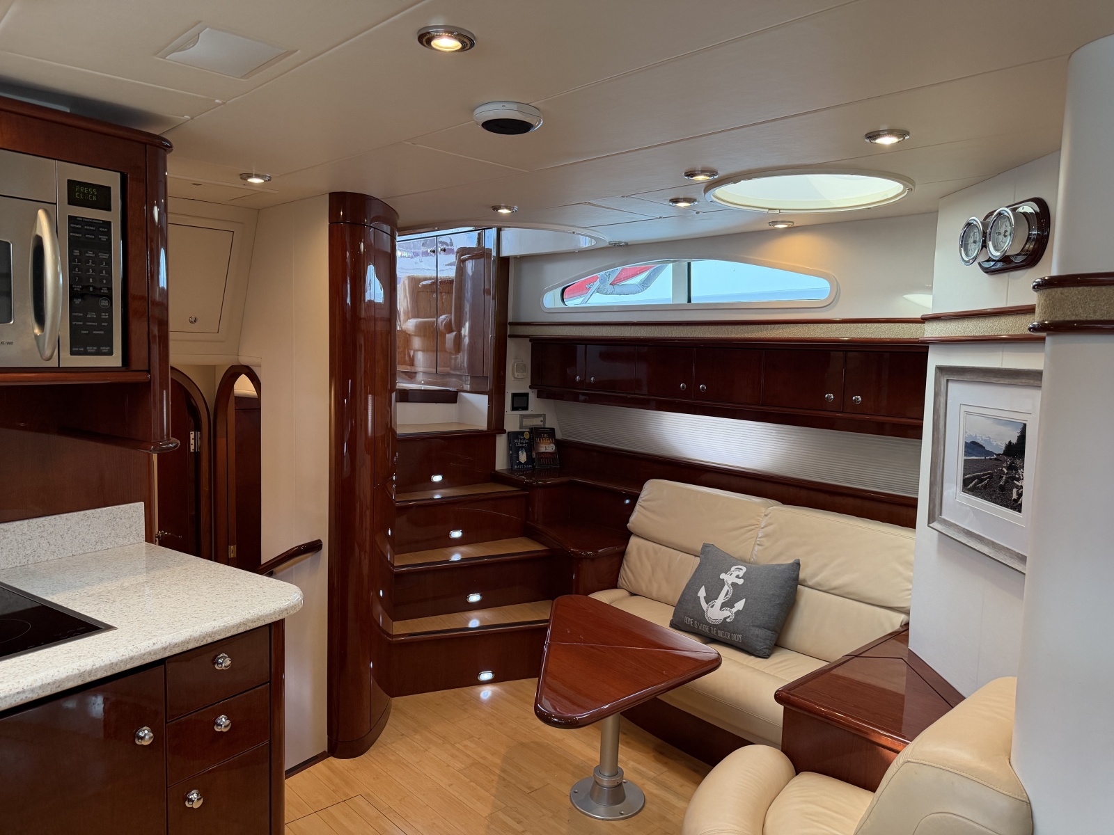 2006 Neptunus Royale 55