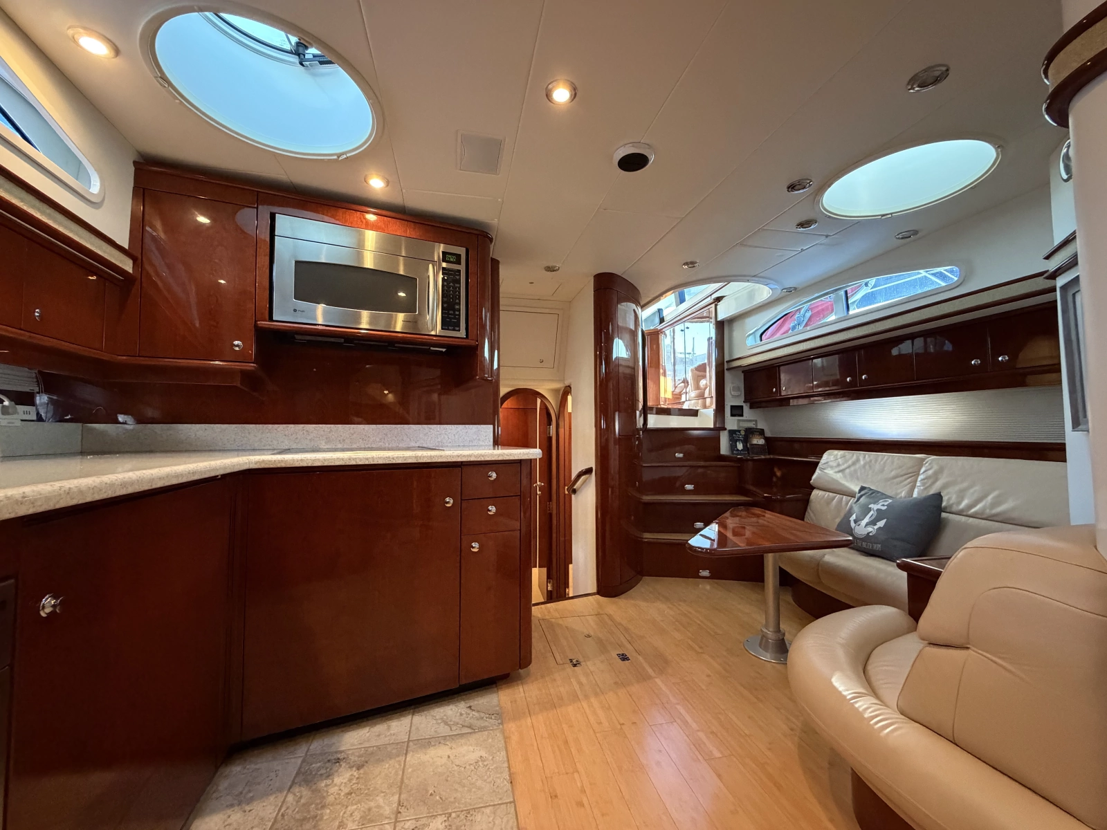 2006 Neptunus Royale 55