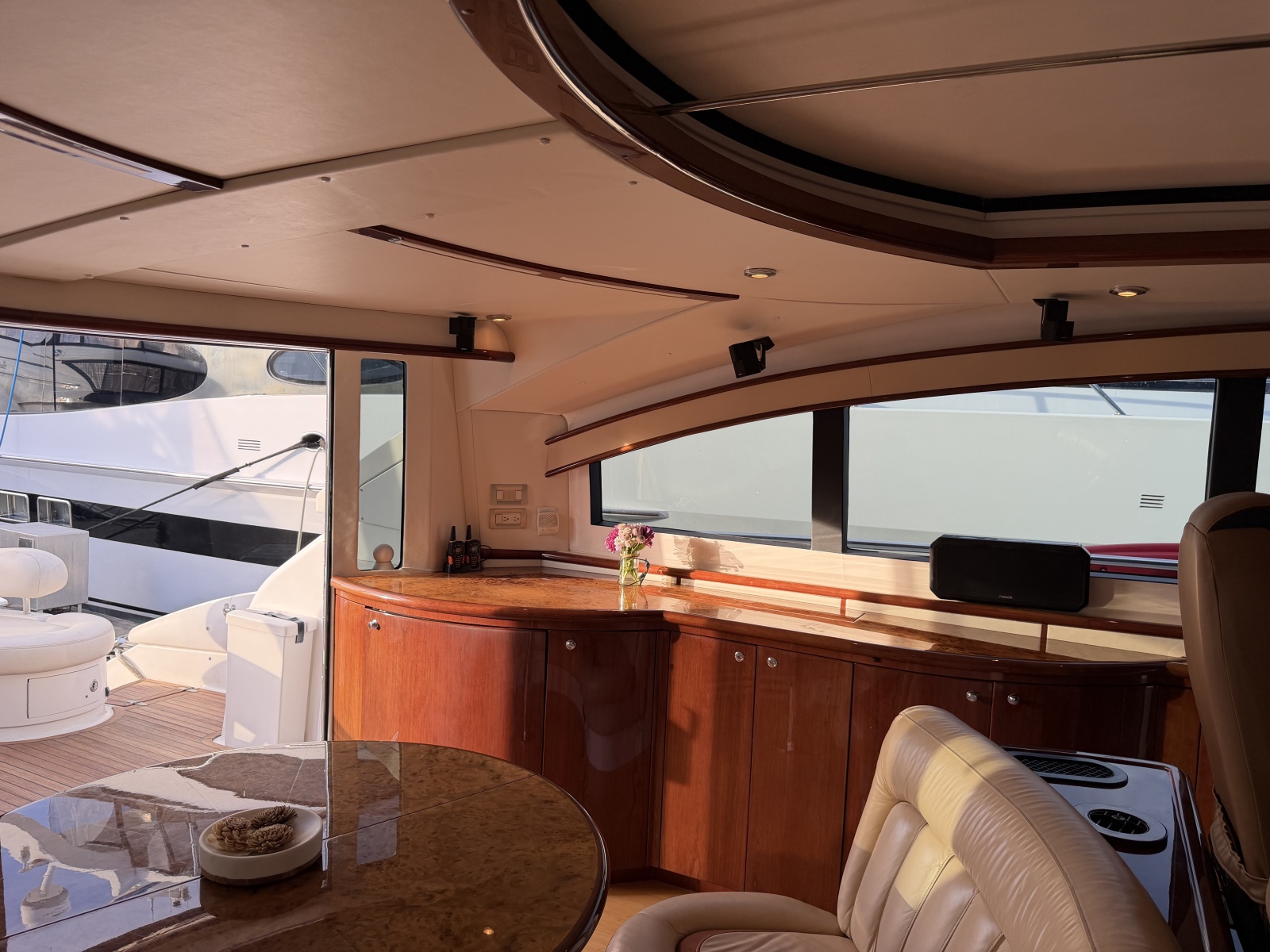 2006 Neptunus Royale 55