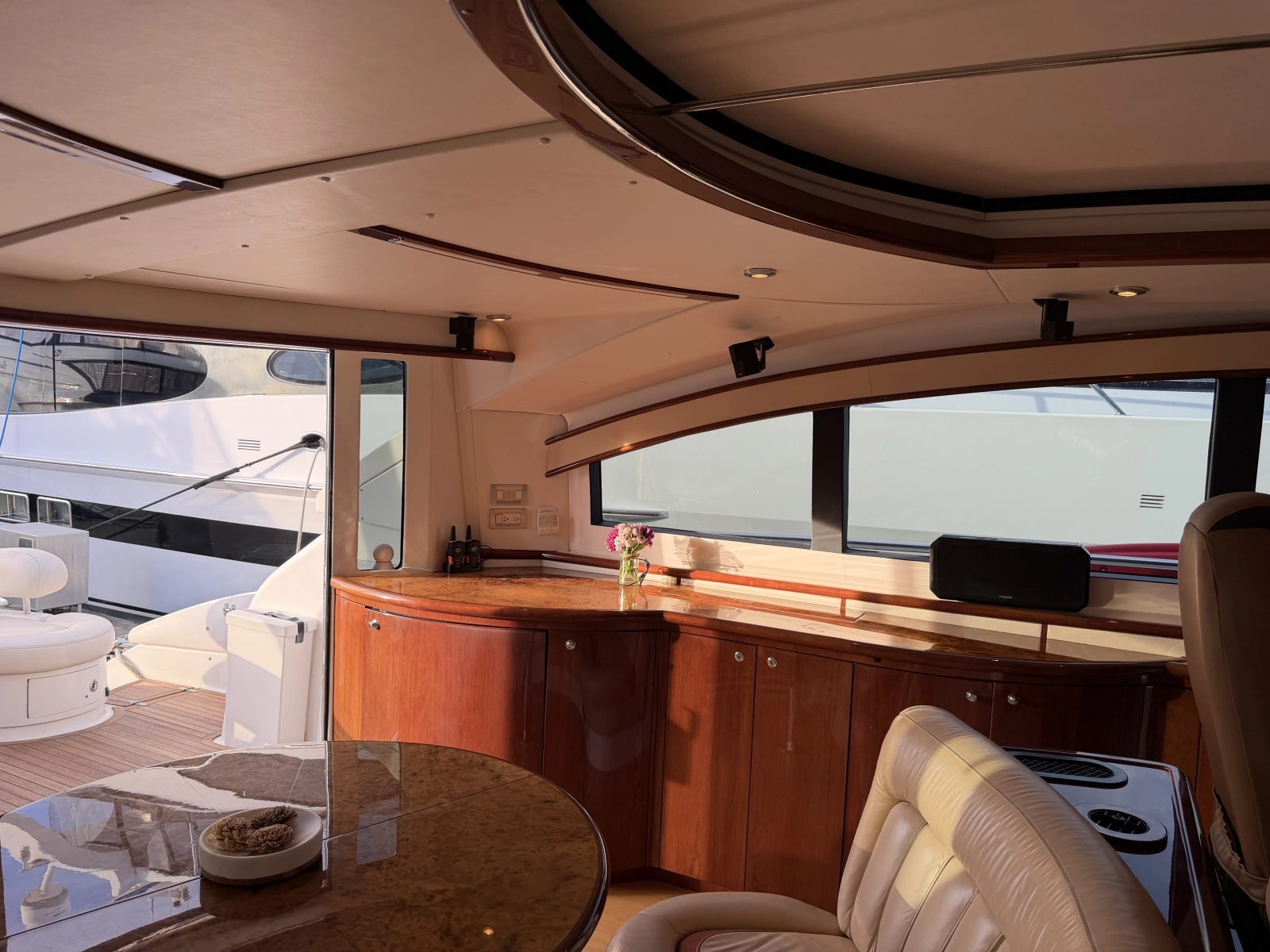 2006 Neptunus Royale 55