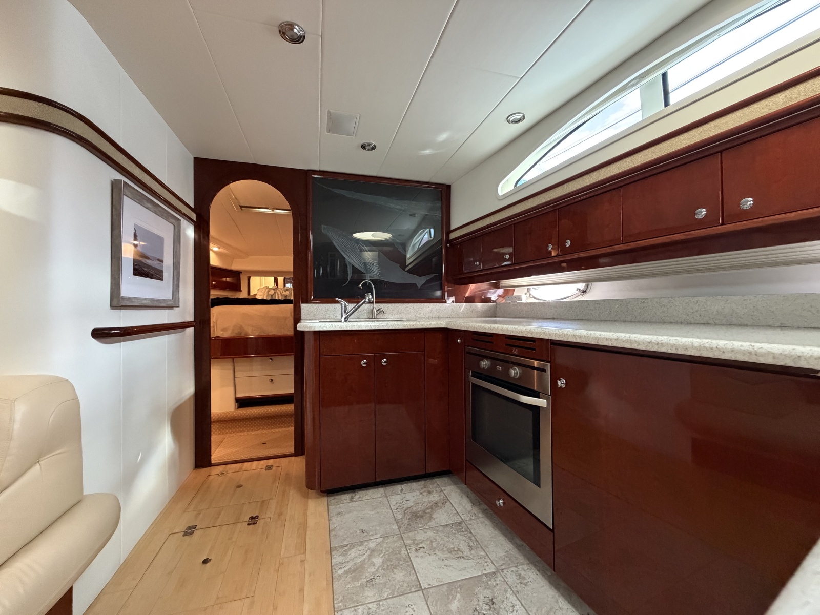 2006 Neptunus Royale 55