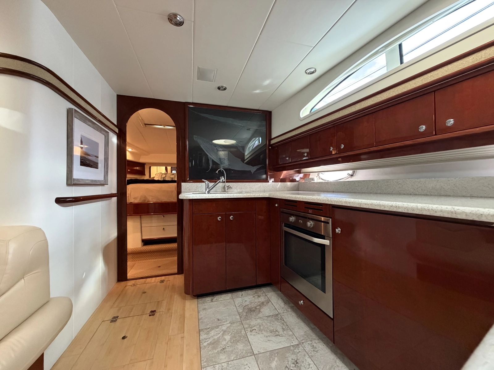 2006 Neptunus Royale 55