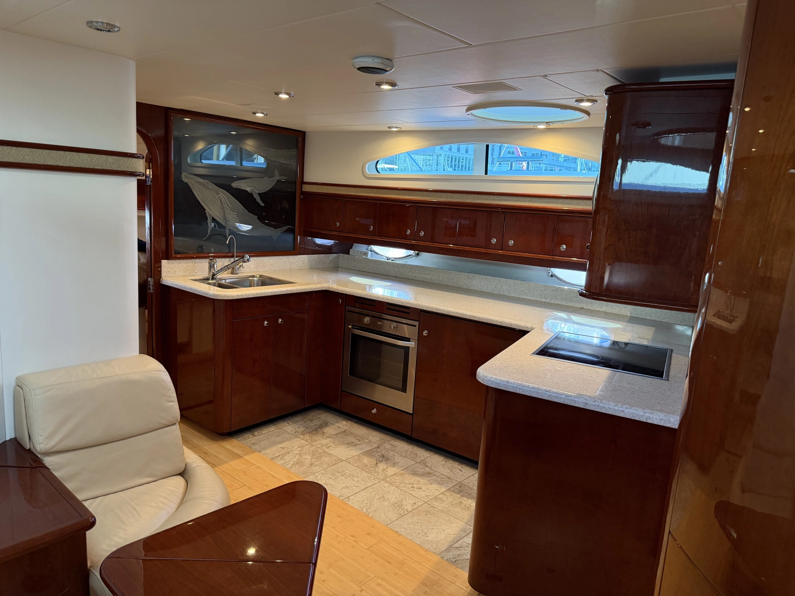 2006 Neptunus Royale 55