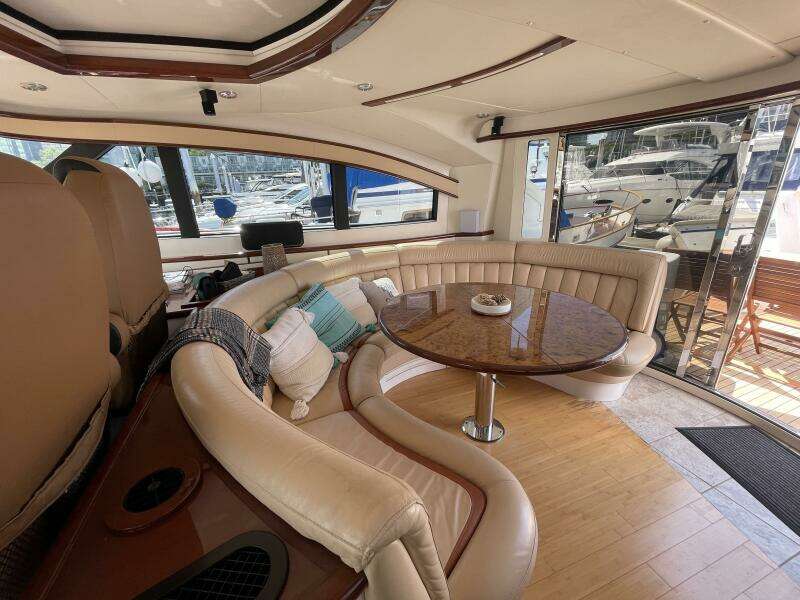 56ft Neptunus Yacht For Sale