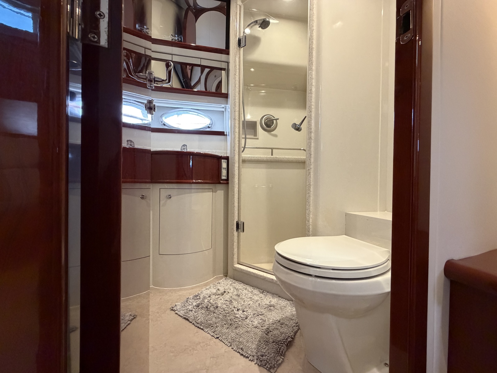 2006 Neptunus Royale 55