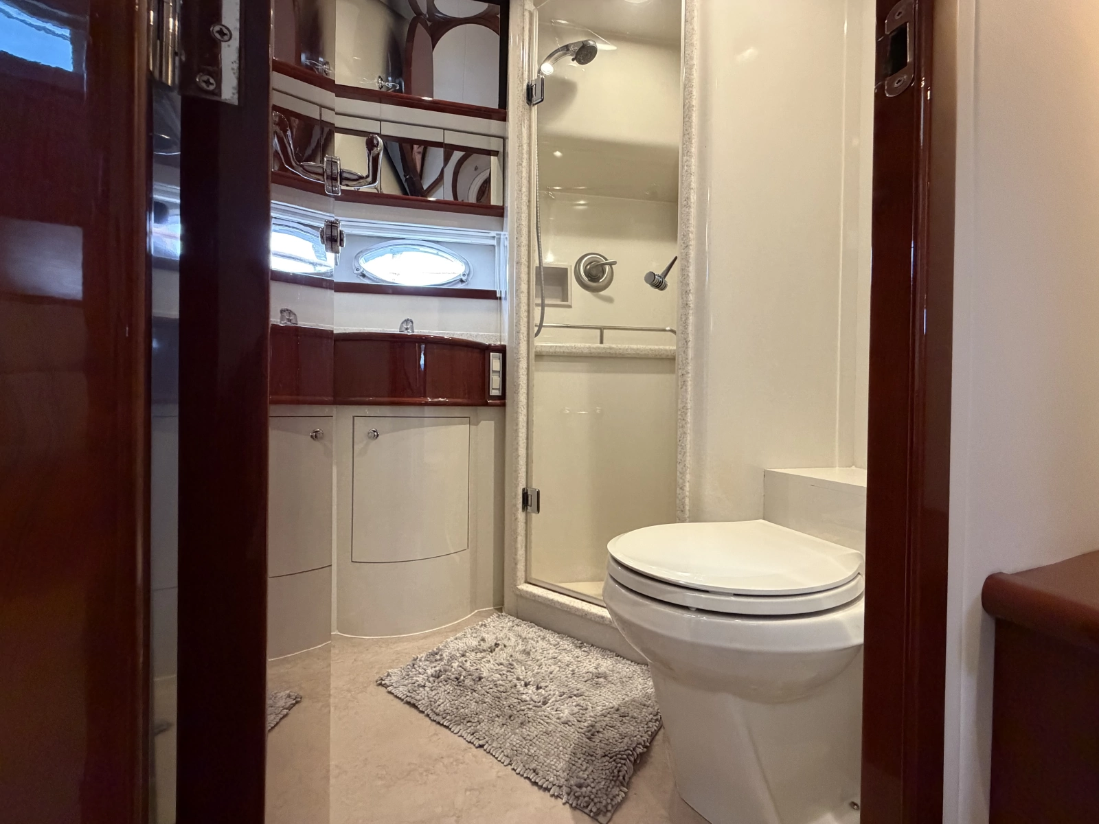 2006 Neptunus Royale 55
