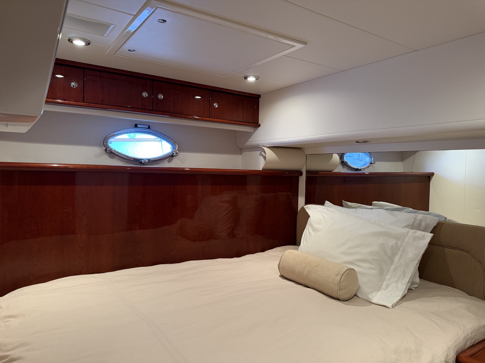 2006 Neptunus Royale 55