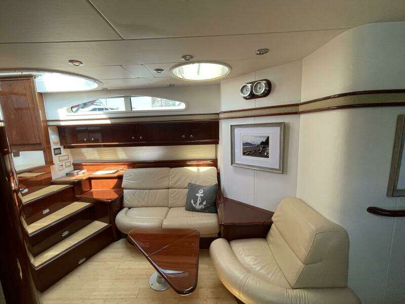 56ft Neptunus Yacht For Sale