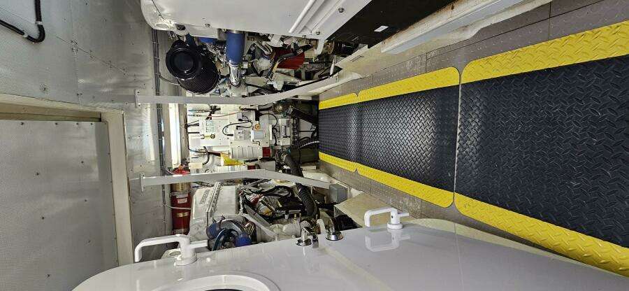 56ft Neptunus Yacht For Sale