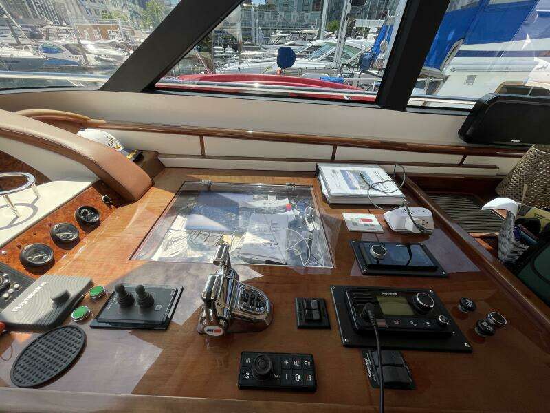 56ft Neptunus Yacht For Sale