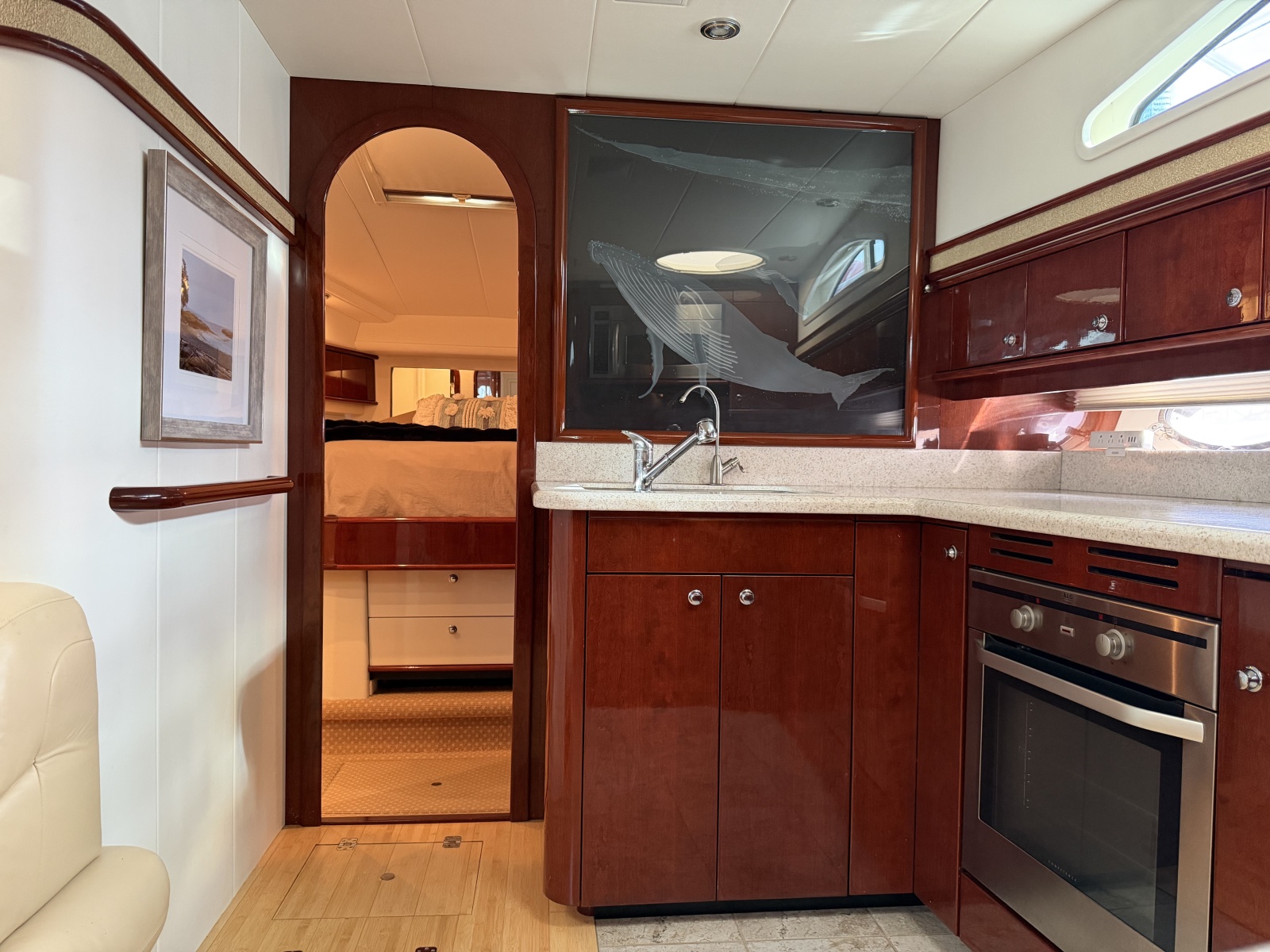 2006 Neptunus Royale 55