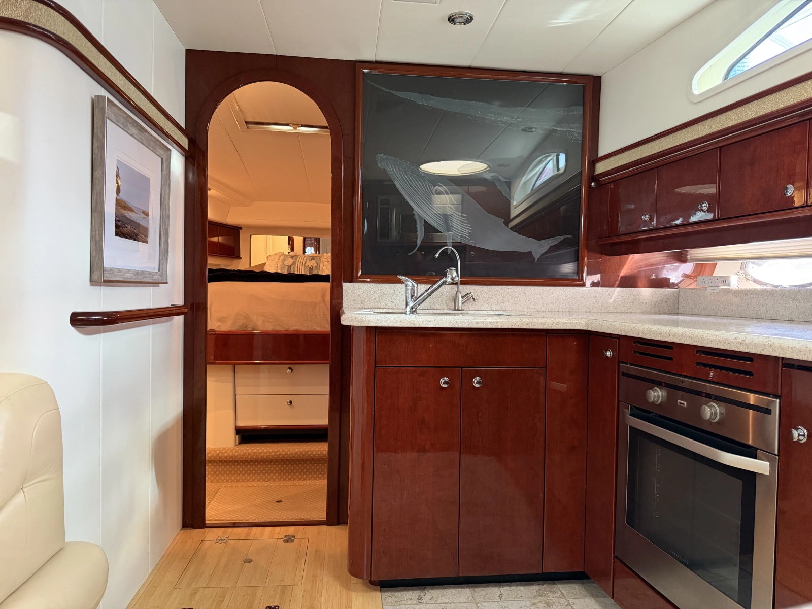 2006 Neptunus Royale 55