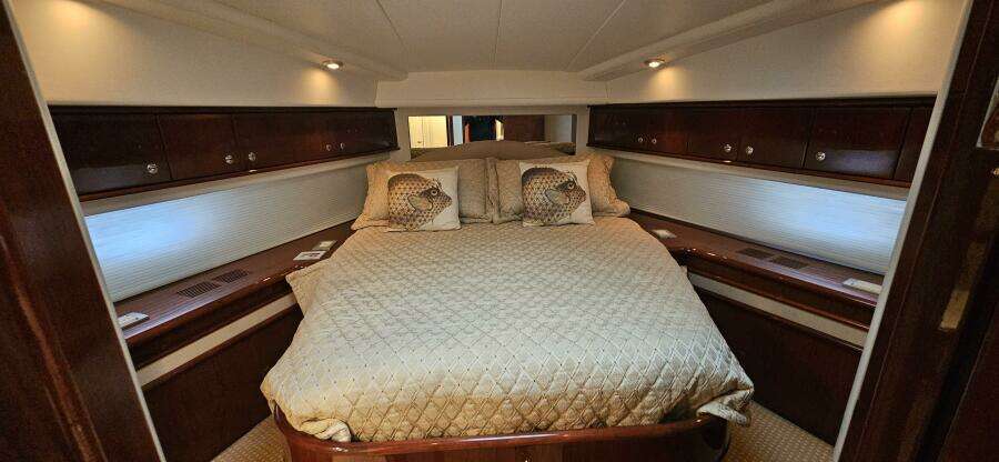 56ft Neptunus Yacht For Sale