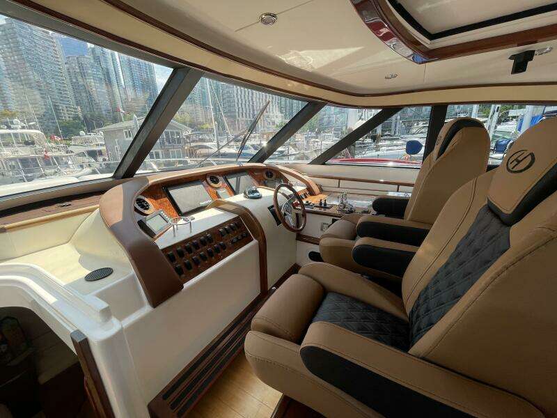 56ft Neptunus Yacht For Sale