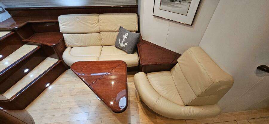 56ft Neptunus Yacht For Sale