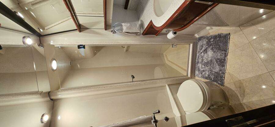 56ft Neptunus Yacht For Sale