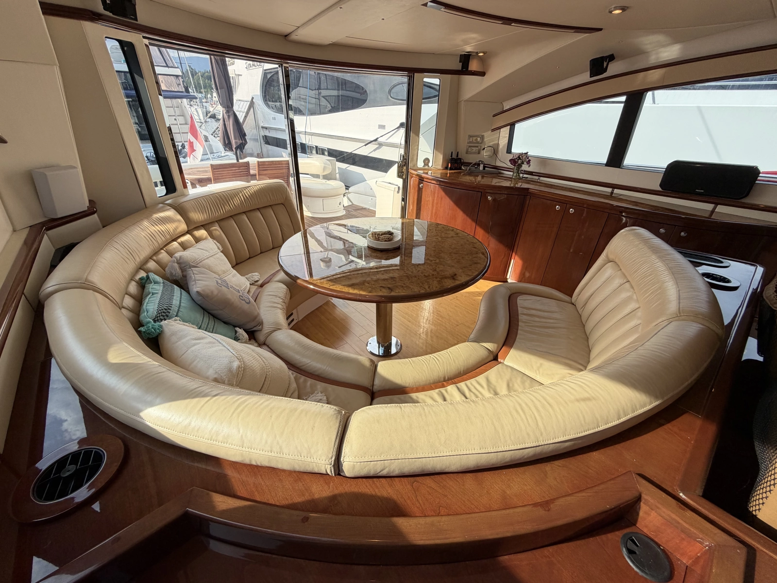 2006 Neptunus Royale 55