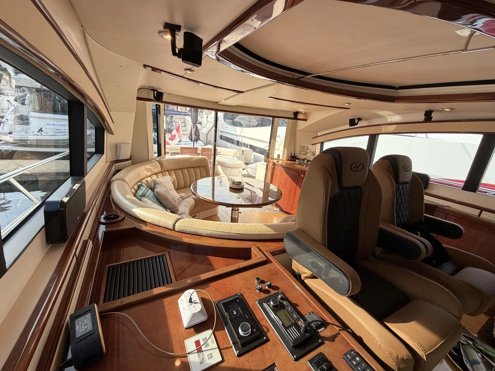 2006 Neptunus Royale 55