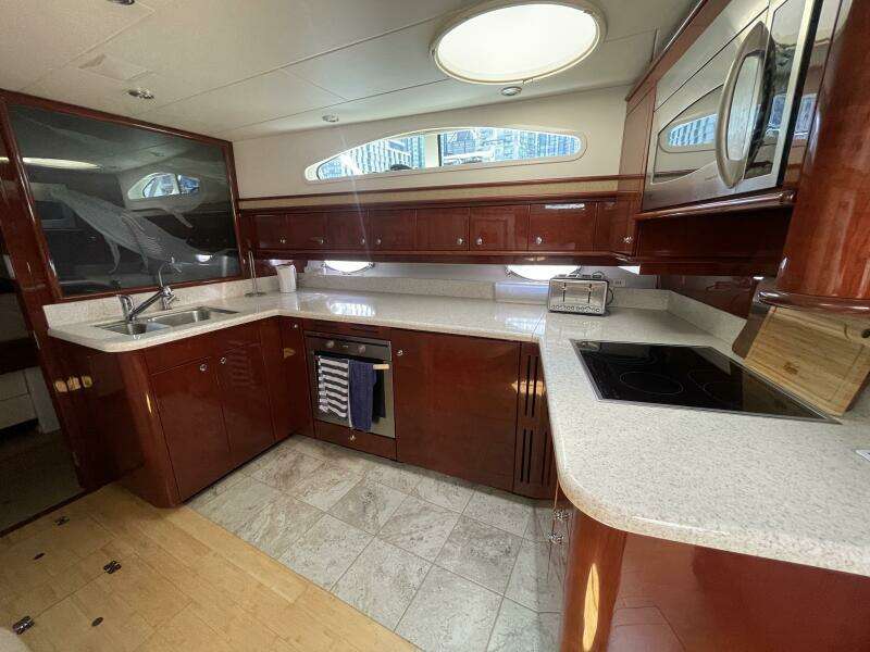 56ft Neptunus Yacht For Sale