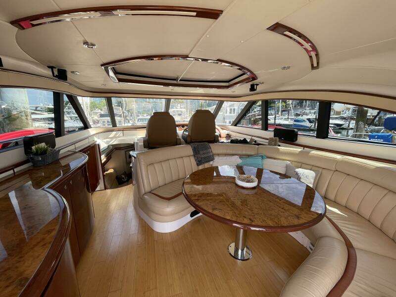 56ft Neptunus Yacht For Sale