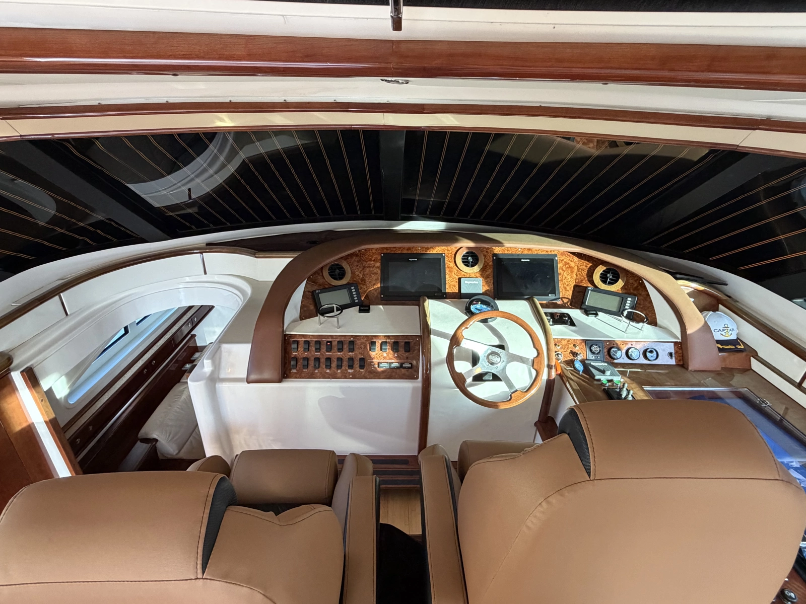 2006 Neptunus Royale 55