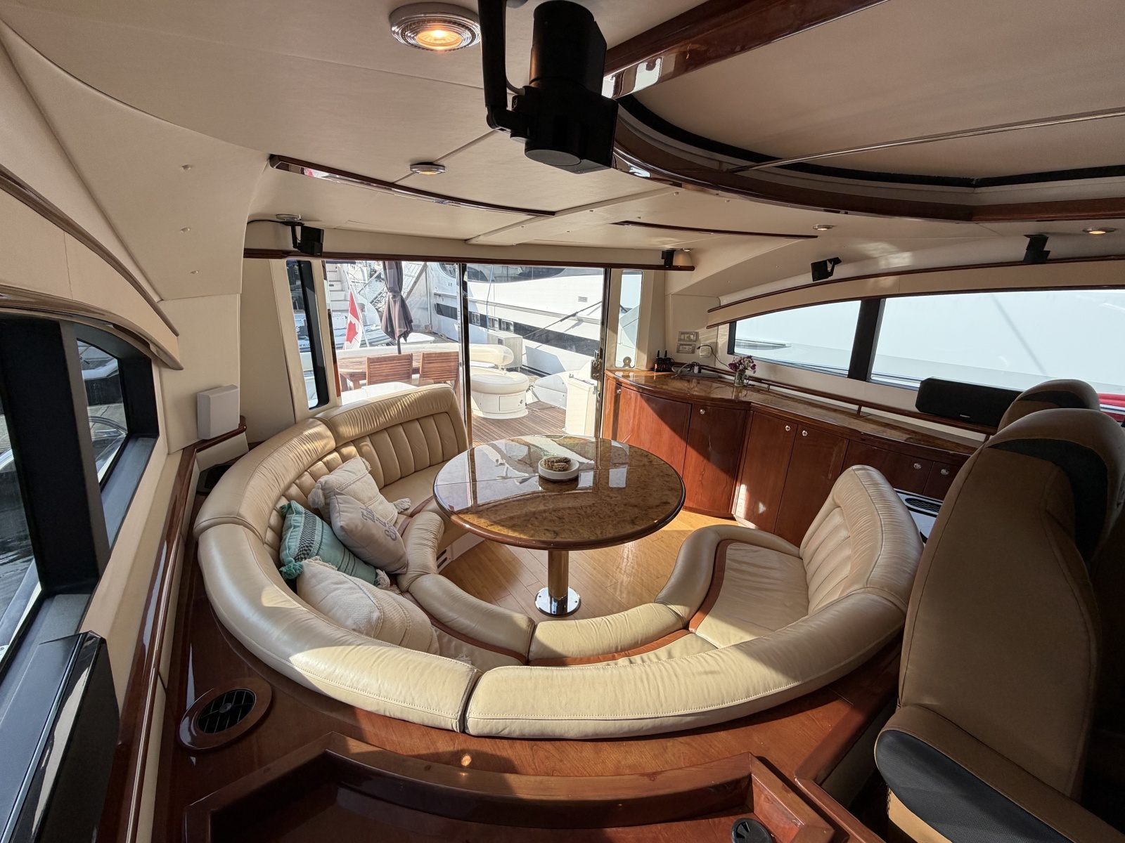 2006 Neptunus Royale 55