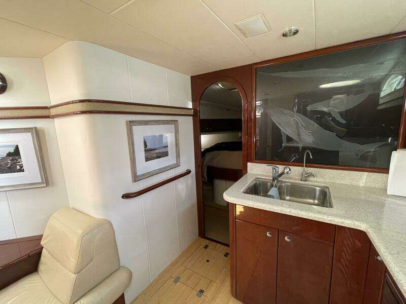 56ft Neptunus Yacht For Sale