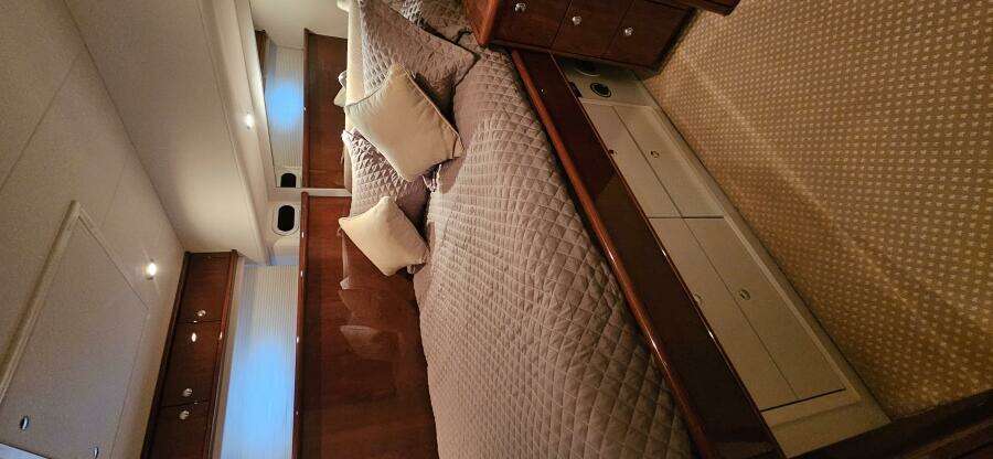 56ft Neptunus Yacht For Sale