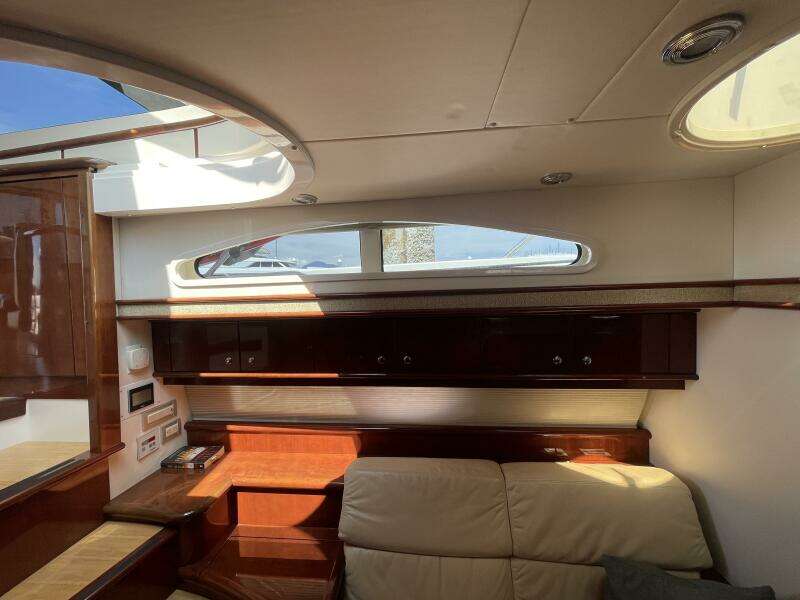 56ft Neptunus Yacht For Sale