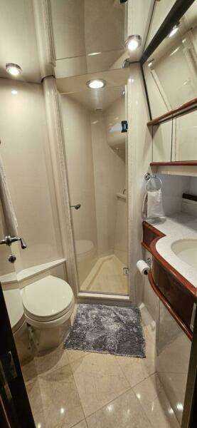 56ft Neptunus Yacht For Sale