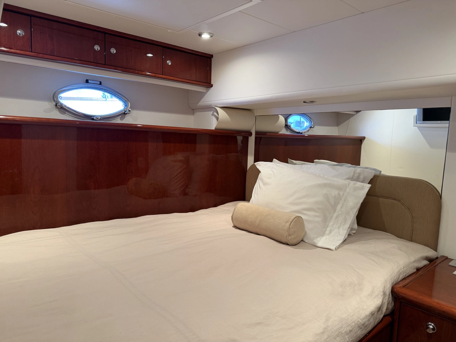 2006 Neptunus Royale 55