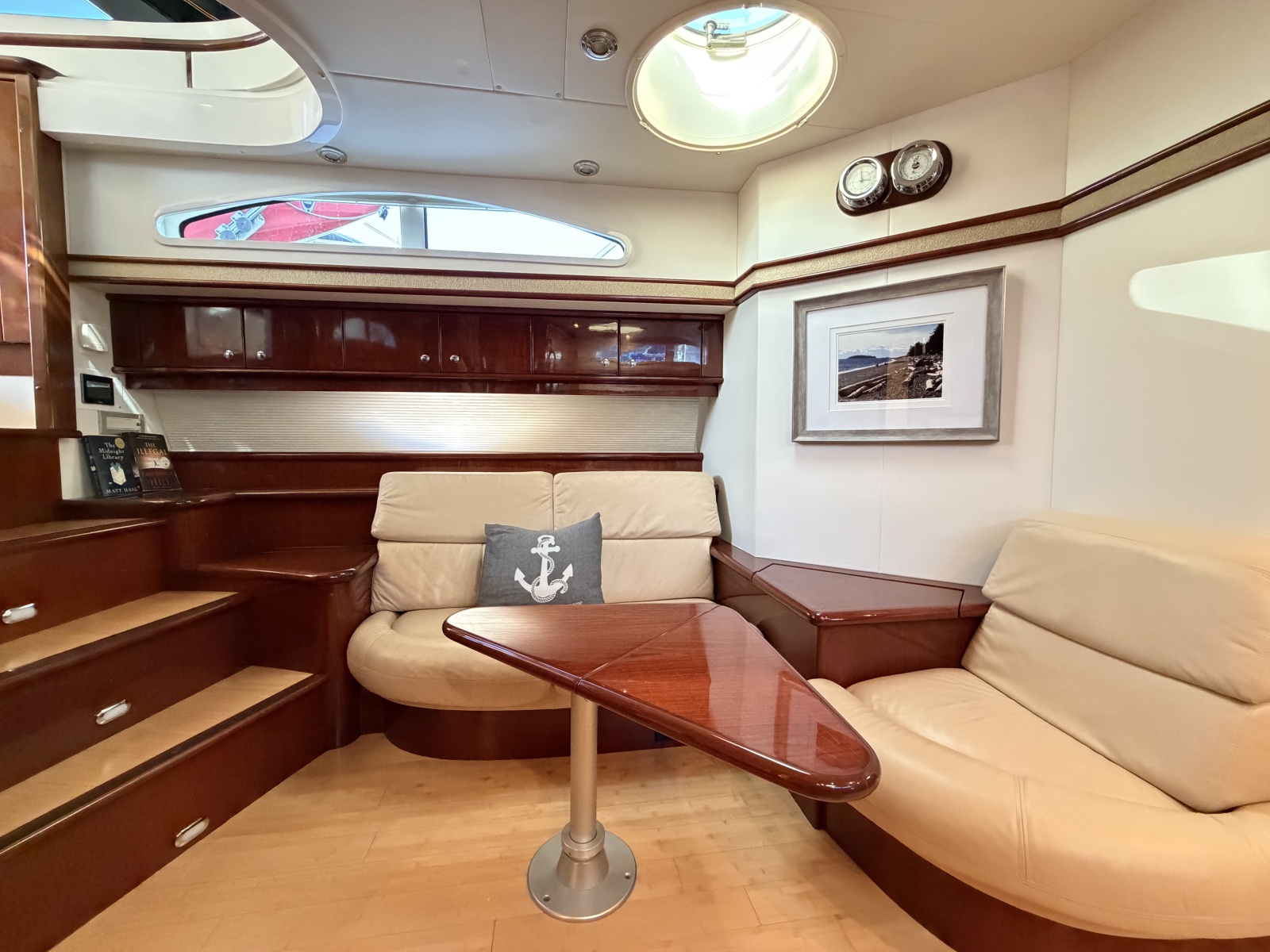 2006 Neptunus Royale 55