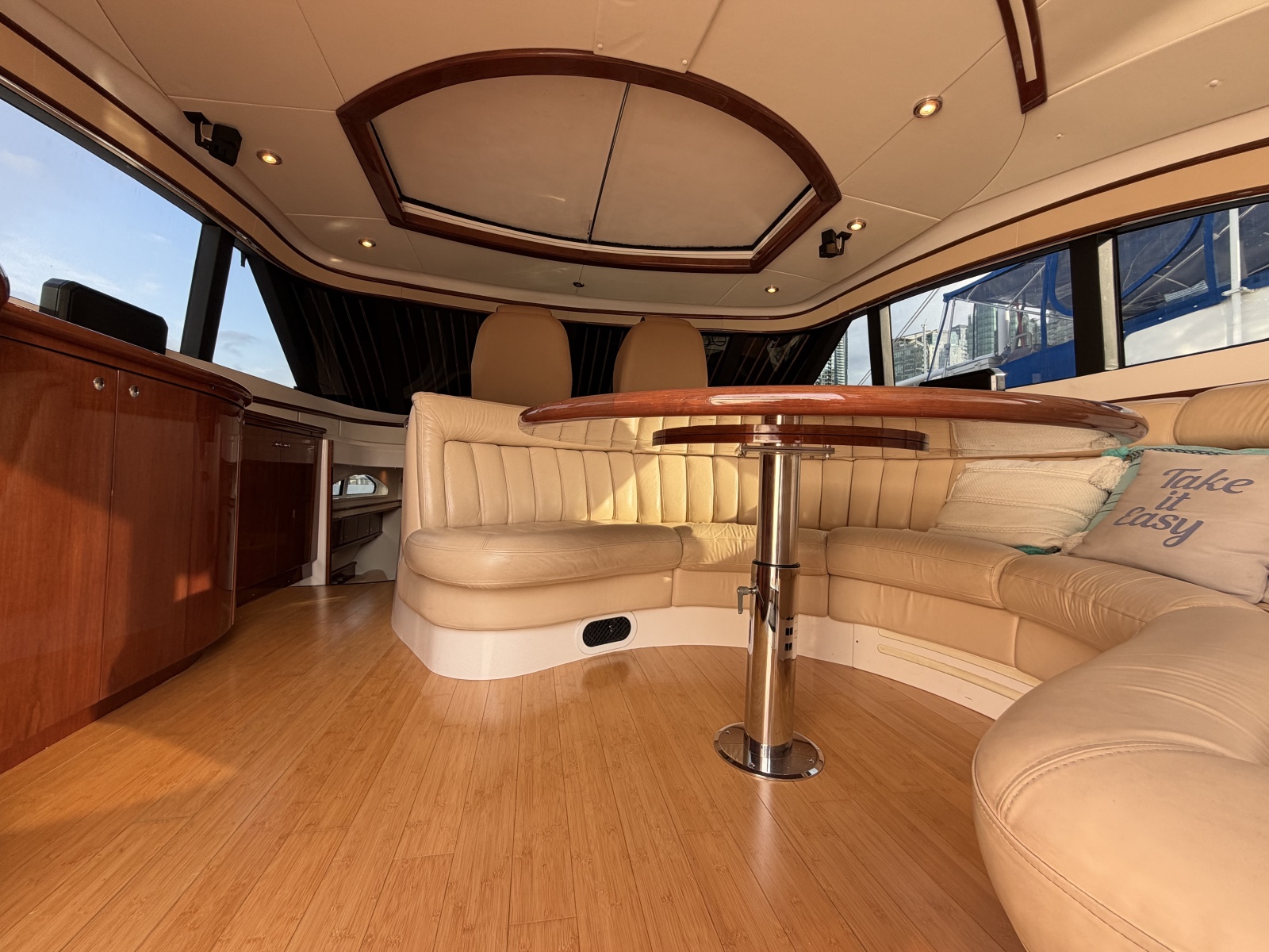 2006 Neptunus Royale 55