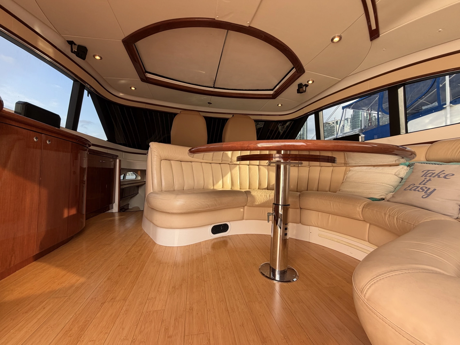2006 Neptunus Royale 55