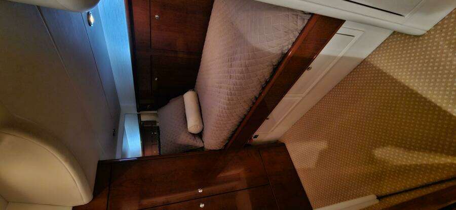 56ft Neptunus Yacht For Sale