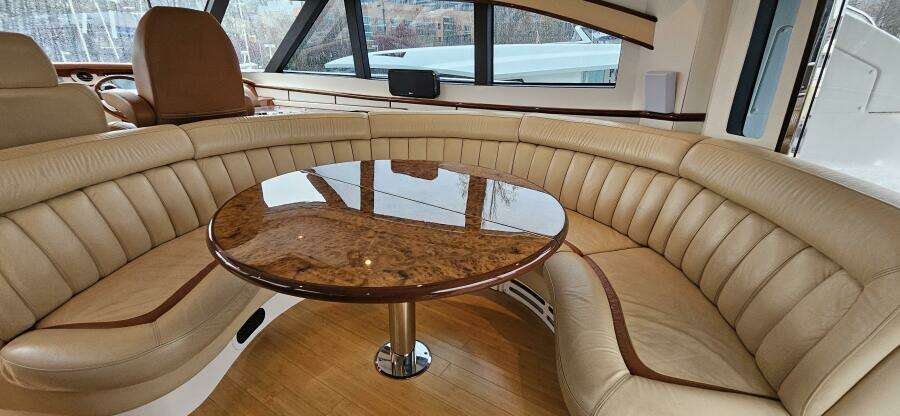 56ft Neptunus Yacht For Sale
