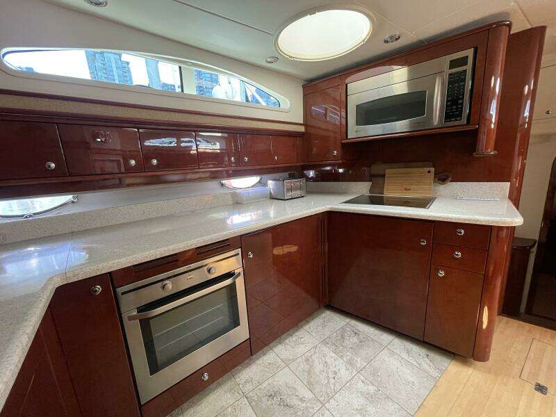 56ft Neptunus Yacht For Sale