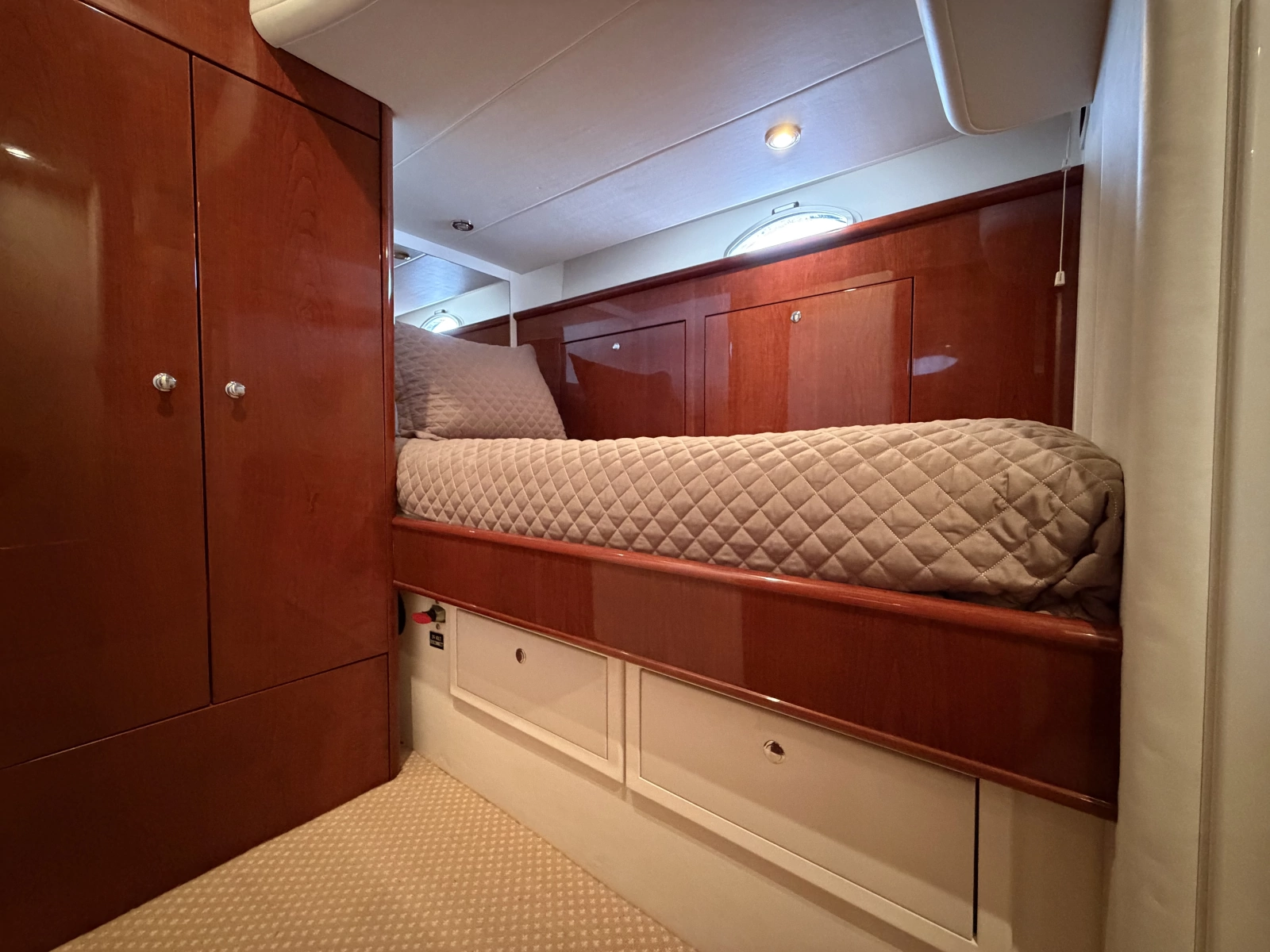 2006 Neptunus Royale 55