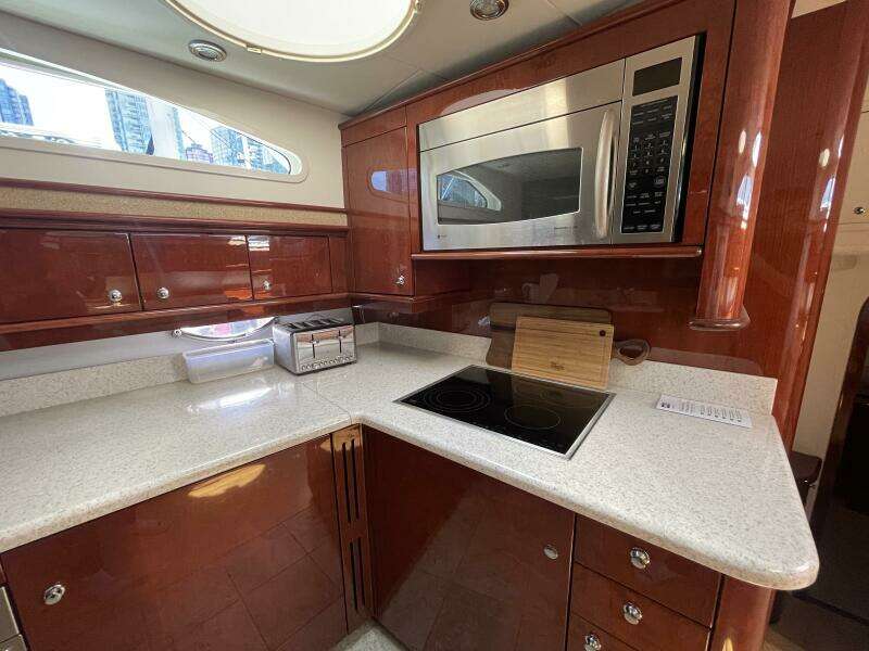 56ft Neptunus Yacht For Sale